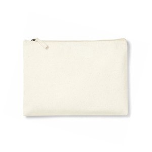 Westford mill WM830 - Organic mini pouch Natural