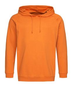 Stedman STE4200 - Hoodie for men and women Orange