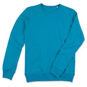 Stedman STE5620 - Active men's sweatshirt Hawaii Blue