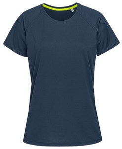 Crew neck T-shirt for women Stedman 