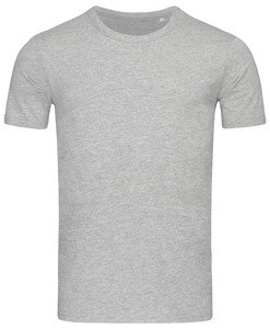 Crew neck T-shirt for men Stedman