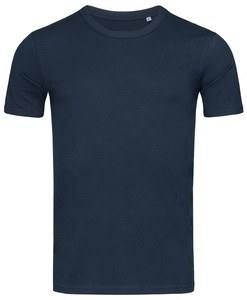 Crew neck T-shirt for men Stedman