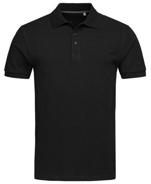 Short sleeve polo shirt for men Stedman 