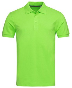 Short sleeve polo shirt for men Stedman 