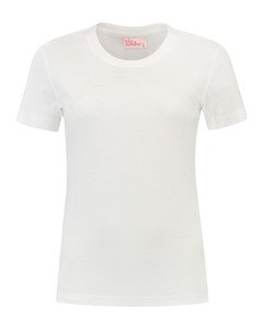 Lemon & Soda LEM1112 - T-shirt iTee SS for her White