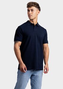 Lemon & Soda LEM3510 - Polo Fit SS Dark Navy