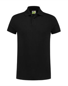 Lemon & Soda LEM3532 - Polo Jersey SS for him Black