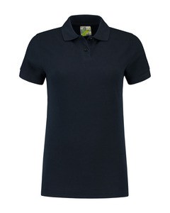 Lemon & Soda LEM3535 - Polo Basic SS for her