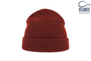 Atlantis AT184 - Woolly Beanie