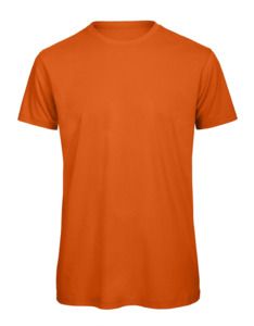 B&C BC042 - Tm042 Men Urban Orange