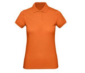 B&C BC401 - Inspire polo women