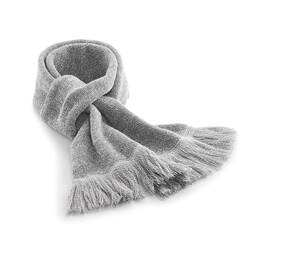 Beechfield BF470 - Scarf Heather Grey