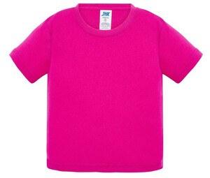 JHK JHK153 - Children T-shirt Fuchsia