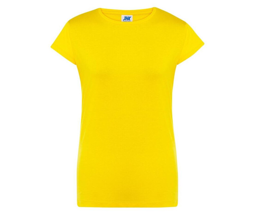 JHK JK150 - Women's round neck T-shirt 155