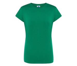 JHK JK180 - Premium woman 190 T-shirt