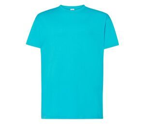 JHK JK190 - Premium 190 T-Shirt Turquoise