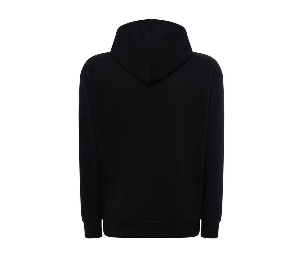 JHK JK297 - Zip-Up Hoodie