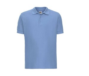 Russell JZ577 - Mens Resistant Polo Shirt 100% Cotton