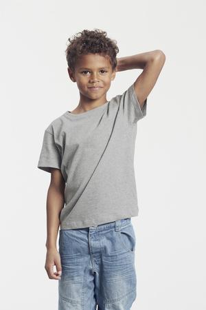 Neutral O30001 - T-shirt for kids