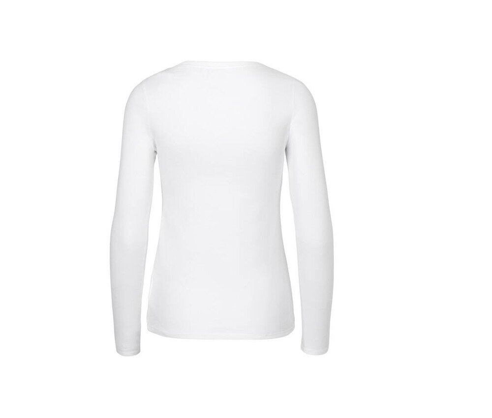 Neutral O81050 - Long-sleeved T-shirt for women