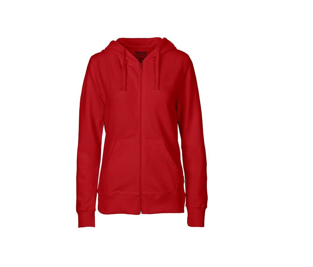 Neutral O83301 - Women's zip-up hoodie