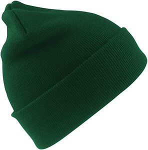 Result RC029 - Wooly ski hat