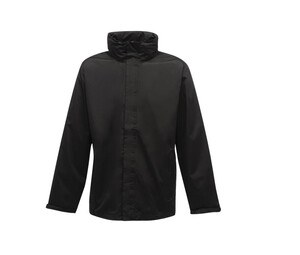 Regatta RGW461 - Waterproof softshell Black