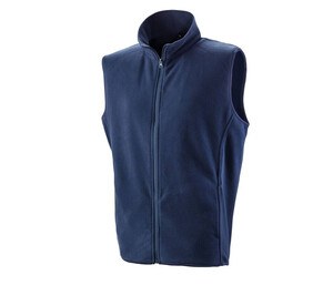 Result RS116 - Microfleece bodywarmer