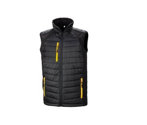 Result RS238 - Bodywarmer matt