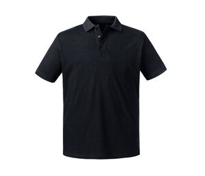 RUSSELL RU508M - Polo organique homme