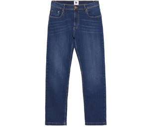 AWDIS SO DENIM SD001 - Straight jeans Leo