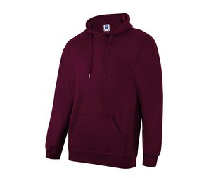 Starworld SW271 - Mens hoodie with kangaroo pocket