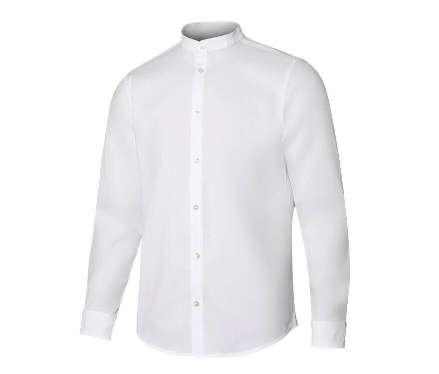 VELILLA V5013S - MEN'S SHIRT MAO COLLAR