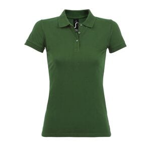 SOL'S 11347 - PERFECT WOMEN Polo Shirt Bottle Green