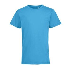 SOLS 01183 - REGENT FIT KIDS Kids Round Neck T Shirt