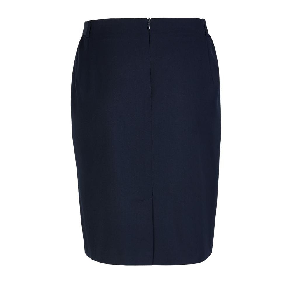 NEOBLU 03168 - Constance Straight Skirt