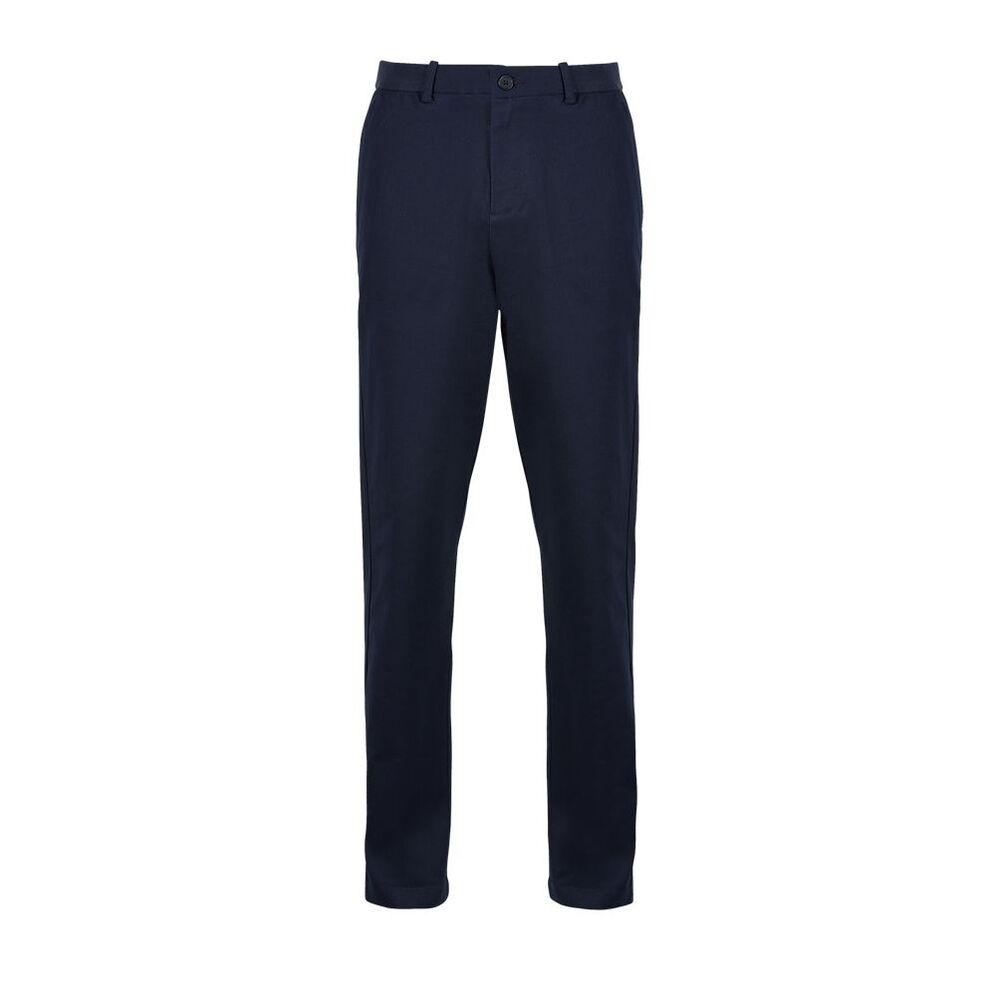 NEOBLU 03178 - Gustave Men Elasticated Waist Chino Trousers