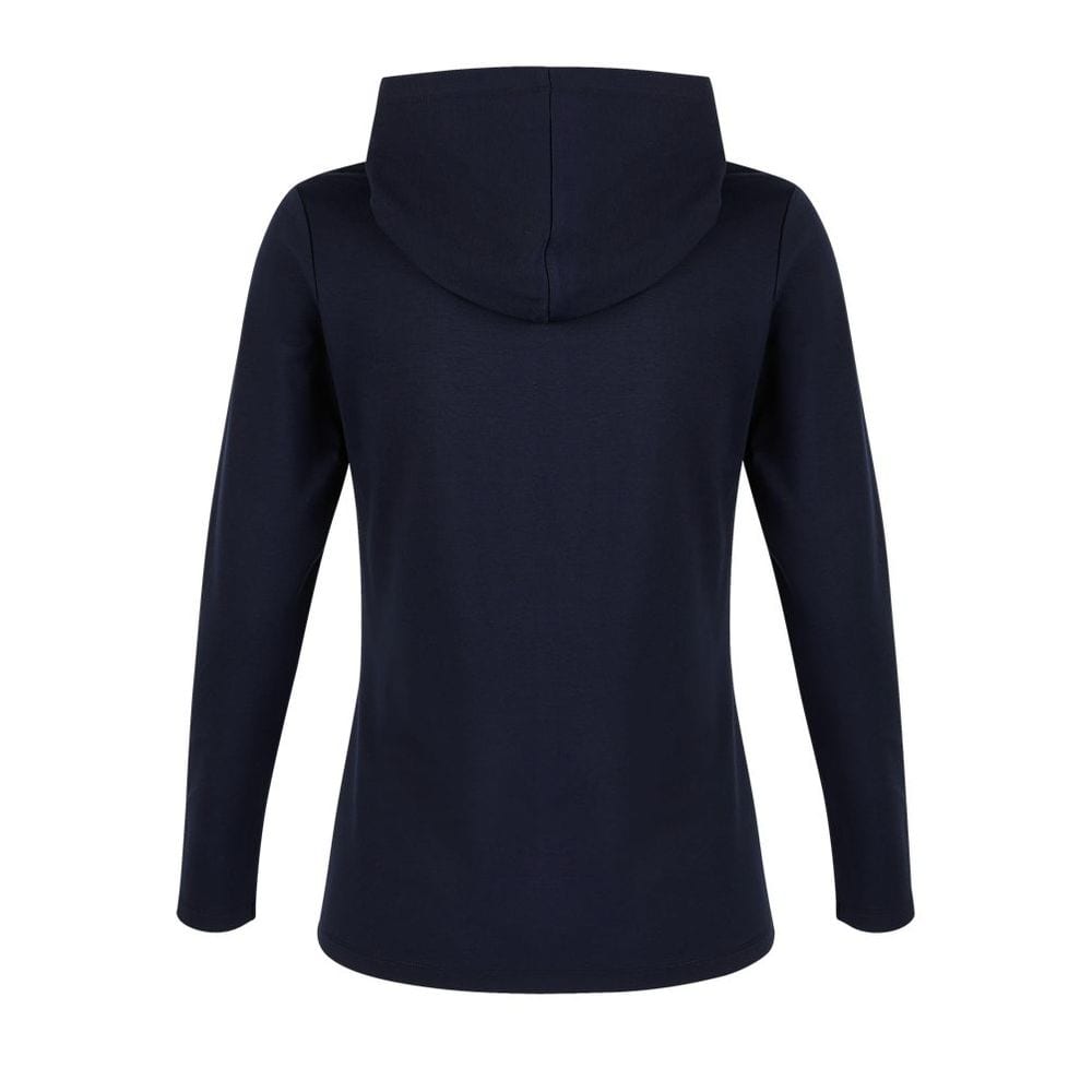 NEOBLU 03187 - Louis Women Hooded T Shirt