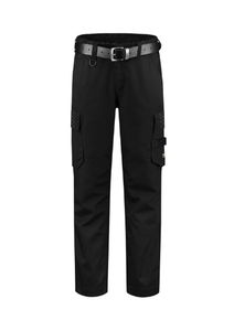 Tricorp T70 - Work Pants Twill Women women's work pants Black