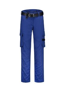 Tricorp T70 - Work Pants Twill Women women's work pants Royal Blue