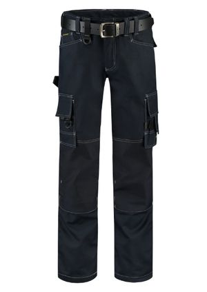 Tricorp T61 - Cordura Canvas Work Pants unisex work trousers