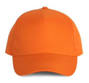 K-up KP157 - Polyester cap - 5 panels