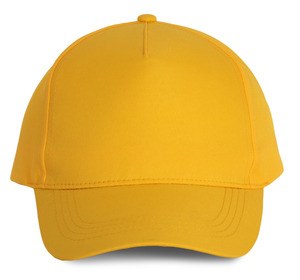 K-up KP157 - Polyester cap - 5 panels