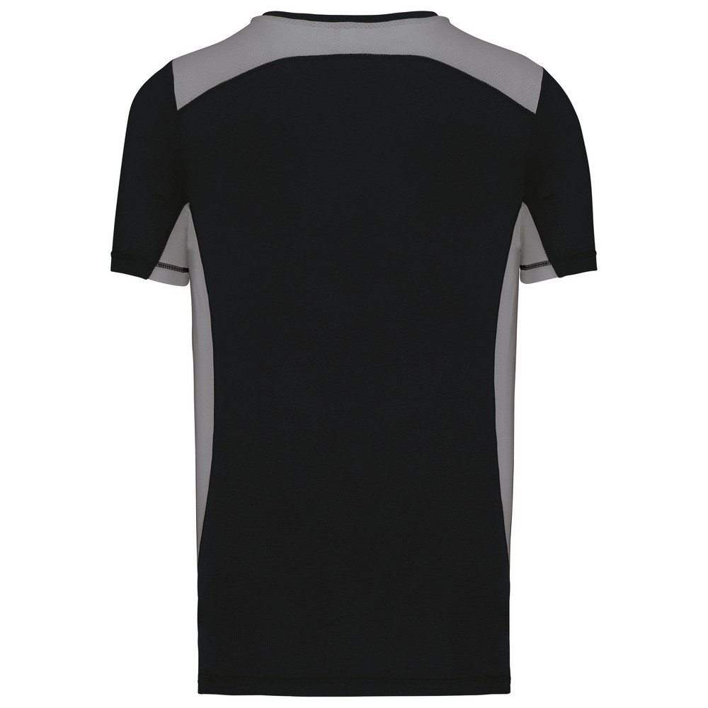 Proact PA478 - Two-tone sports T-shirt