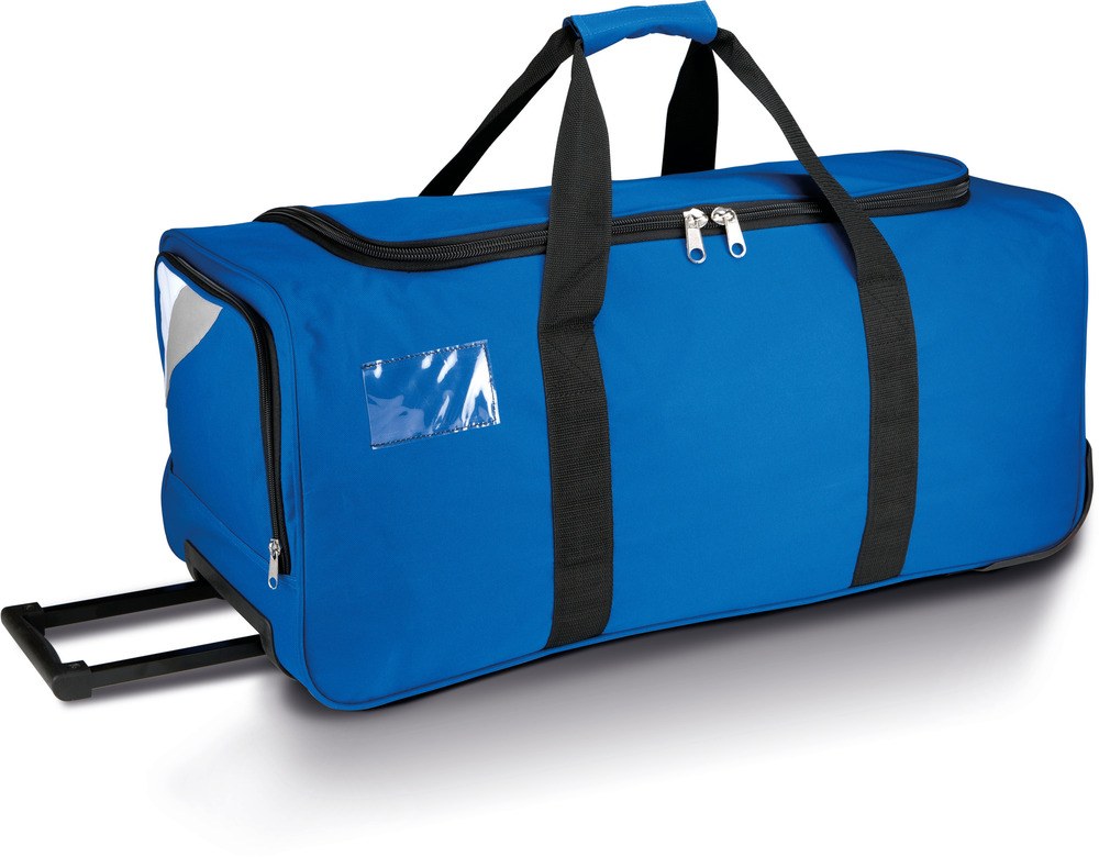 Proact PA534 - Sports trolley bag - 65L