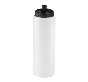 Proact PA560 - Sports bottle - 1000 ml White