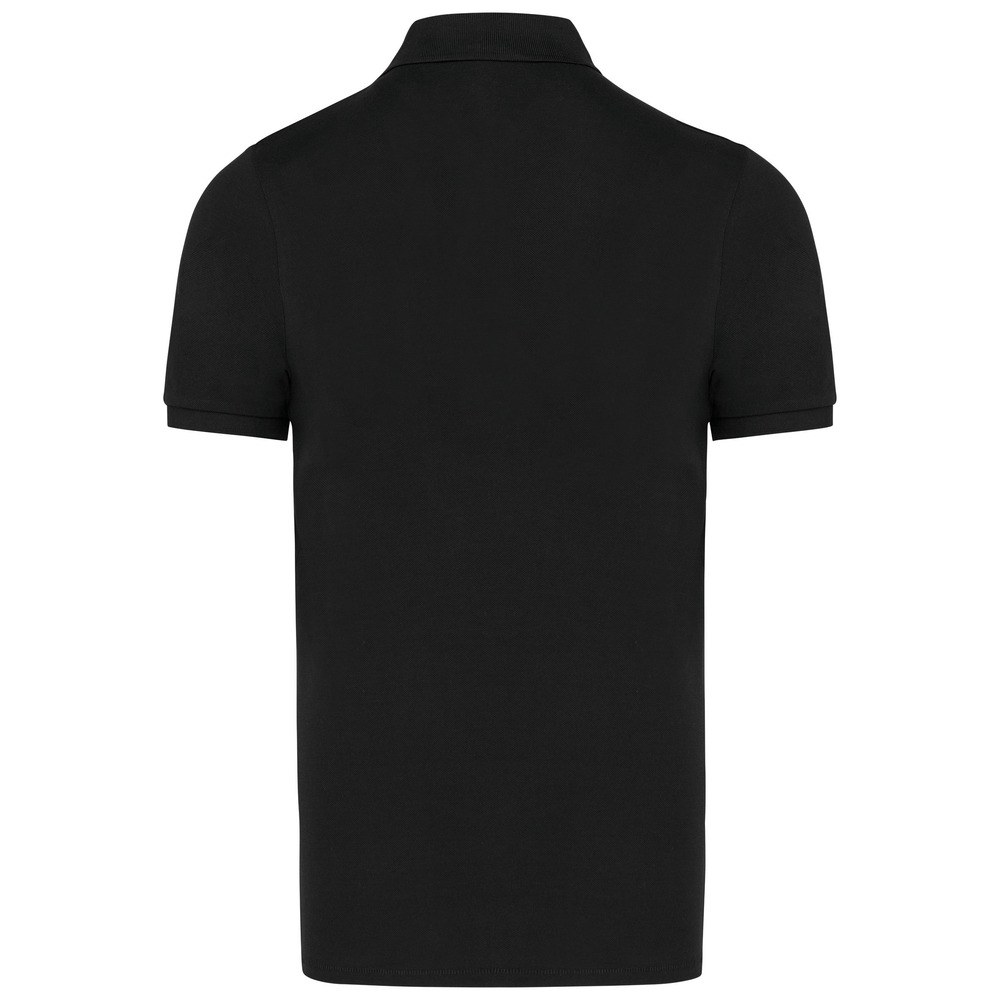 Kariban K2000 - Men's short-sleeved Supima® polo shirt