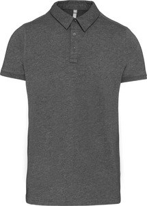 Kariban K262 - Mens short sleeved jersey polo shirt