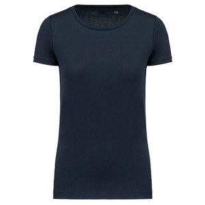 Kariban K3001 - Ladies Supima® crew neck short sleeve t-shirt