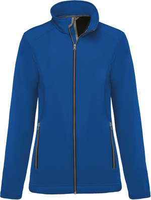 Kariban K425 - Ladies’ 2-layer softshell jacket